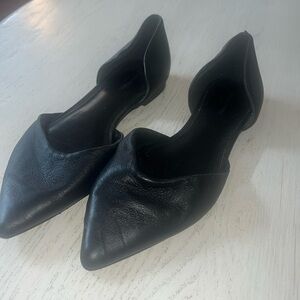 Banana Republic Flats